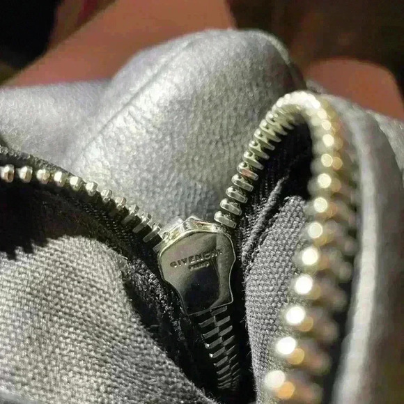 Authentic  Givenchy Pandora Shoulder Bag - Picture 10 of 14